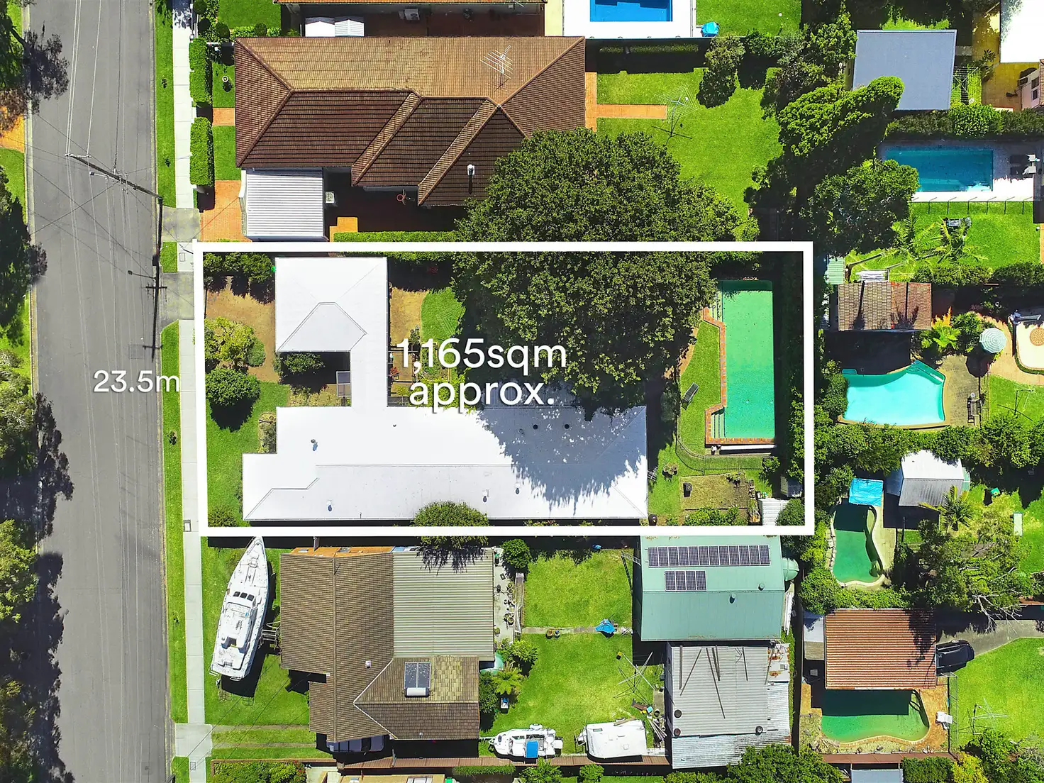 Main view of Homely house listing, 53 Myall Street, Oatley NSW 2223