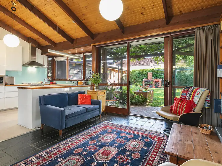 Fifth view of Homely house listing, 53 Myall Street, Oatley NSW 2223