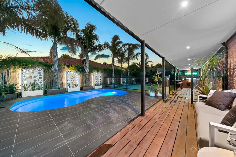 Second view of Homely house listing, 45 Scenic Drive, Beaconsfield VIC 3807
