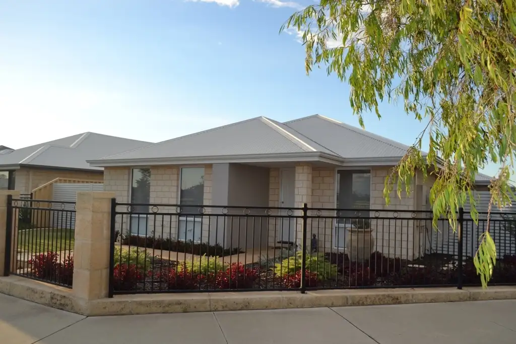 Main view of Homely house listing, 41 Ferndale Avenue, Dalyellup WA 6230