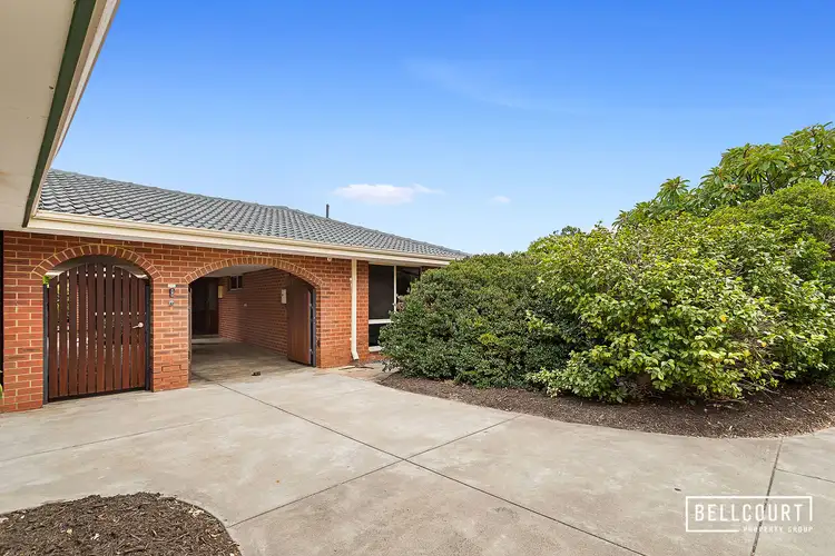 Main view of Homely house listing, 459b Light Street, Dianella WA 6059