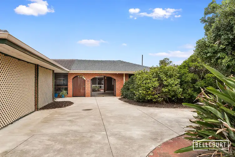 Second view of Homely house listing, 459b Light Street, Dianella WA 6059
