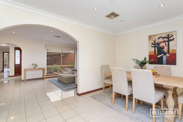 Fifth view of Homely house listing, 459b Light Street, Dianella WA 6059
