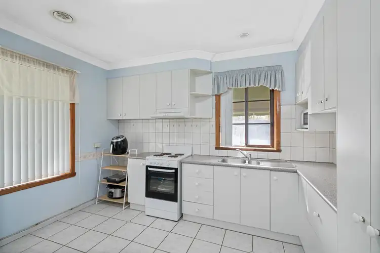 Second view of Homely house listing, 9 Waverley Street, Norlane VIC 3214