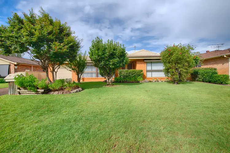 15 Eden Place, Tuncurry NSW 2428
