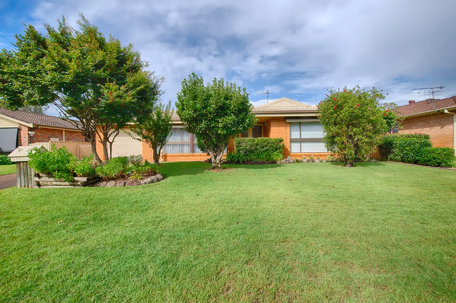 Main view of Homely house listing, 15 Eden Place, Tuncurry NSW 2428