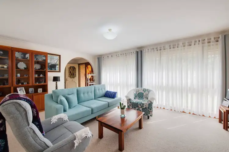 Second view of Homely house listing, 15 Eden Place, Tuncurry NSW 2428