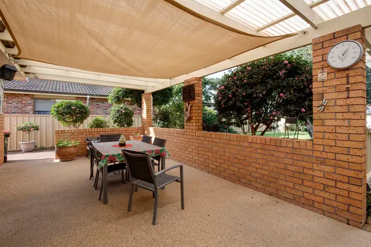 Seventh view of Homely house listing, 15 Eden Place, Tuncurry NSW 2428