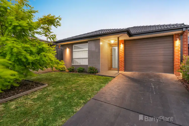 Main view of Homely house listing, 14 Tyalla Way, Pakenham VIC 3810