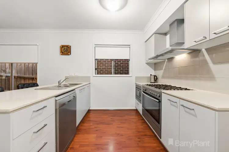 Third view of Homely house listing, 14 Tyalla Way, Pakenham VIC 3810