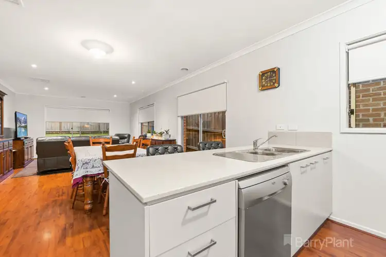 Fourth view of Homely house listing, 14 Tyalla Way, Pakenham VIC 3810