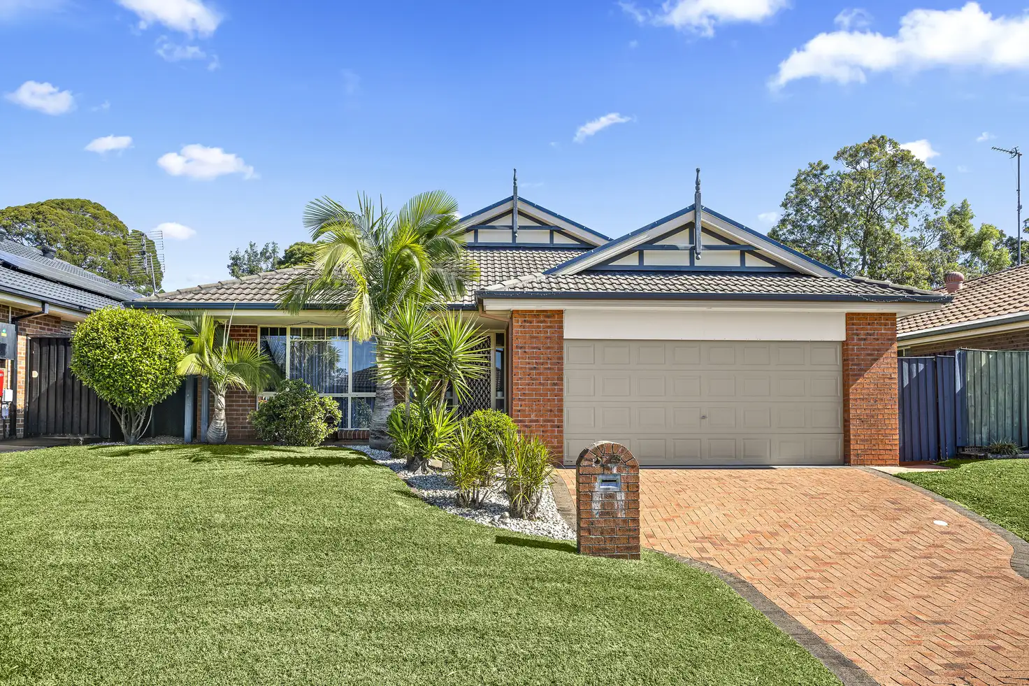 Main view of Homely house listing, 28 Karara Avenue, Horsley NSW 2530