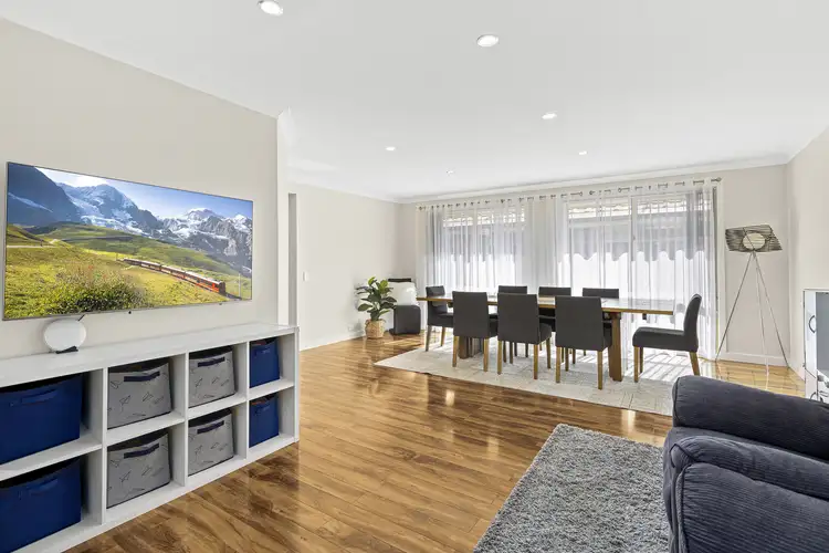 Fourth view of Homely house listing, 28 Karara Avenue, Horsley NSW 2530