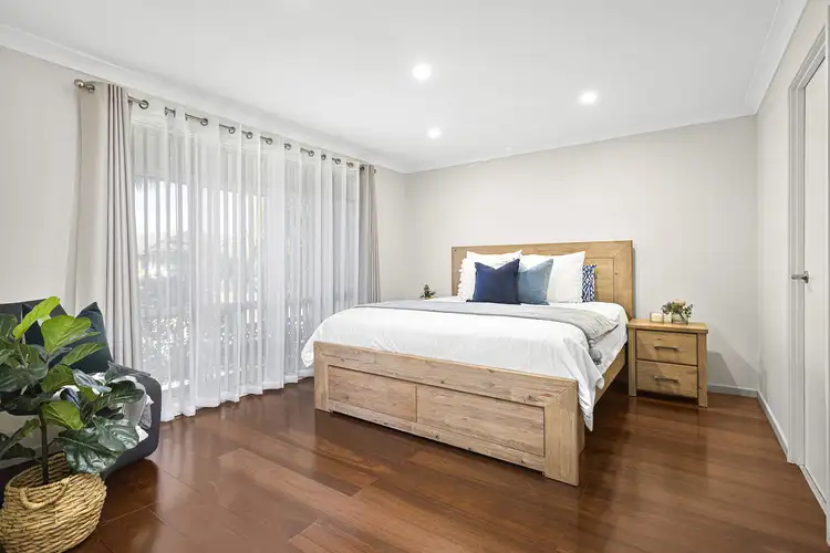 Sixth view of Homely house listing, 28 Karara Avenue, Horsley NSW 2530