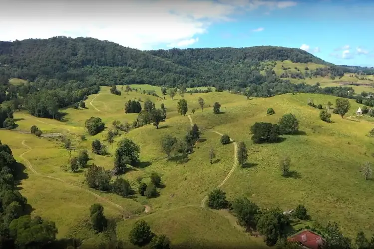 Third view of Homely rural property listing, 2430 Nimbin Road, Nimbin NSW 2480