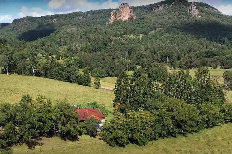 Fifth view of Homely rural property listing, 2430 Nimbin Road, Nimbin NSW 2480