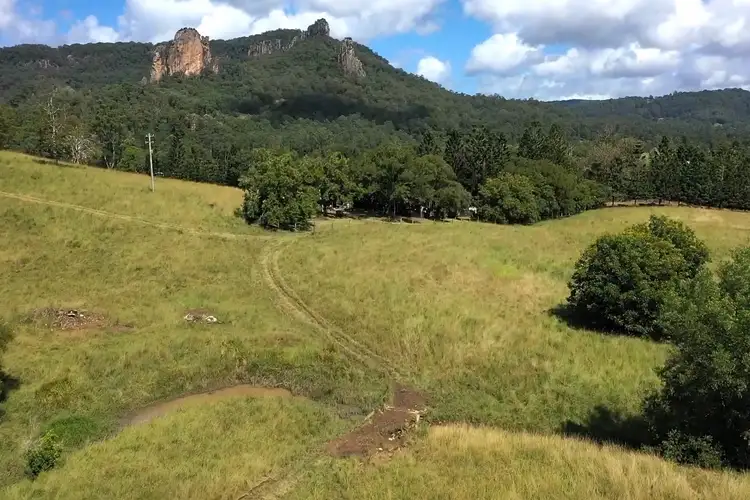 Sixth view of Homely rural property listing, 2430 Nimbin Road, Nimbin NSW 2480