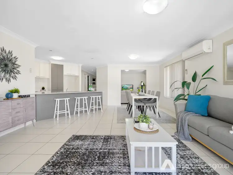 Second view of Homely house listing, 36 Rothburn Street, Doolandella QLD 4077