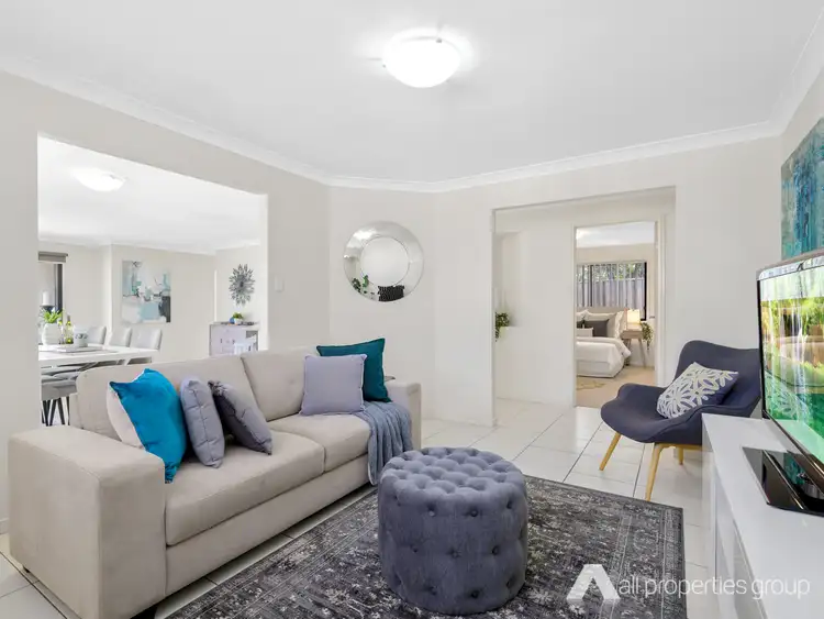 Fourth view of Homely house listing, 36 Rothburn Street, Doolandella QLD 4077