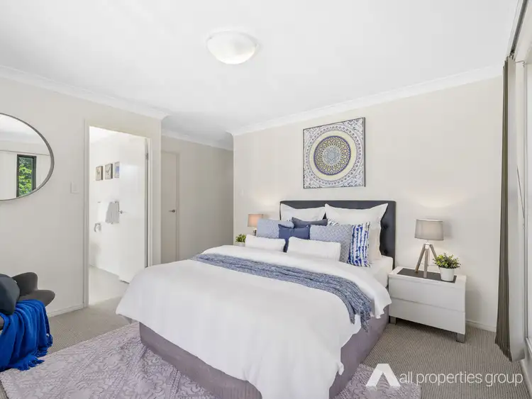 Fifth view of Homely house listing, 36 Rothburn Street, Doolandella QLD 4077