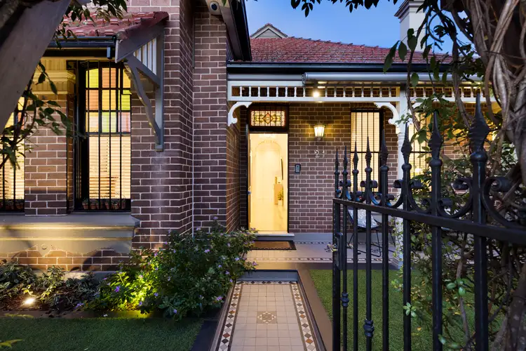 21 Audley Street, Petersham NSW 2049