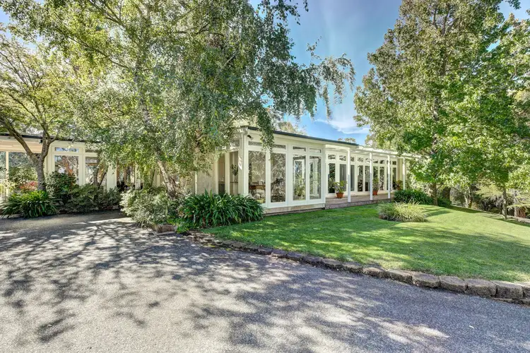 127 Piccadilly Road, Crafers SA 5152