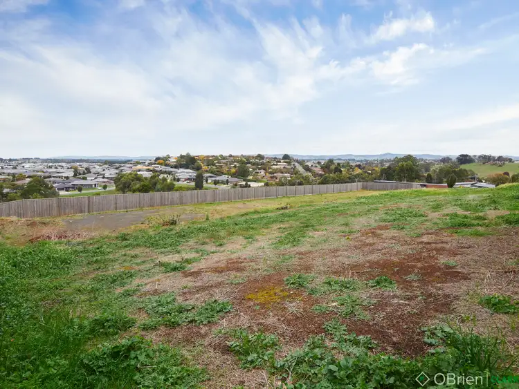 5 Glenhuntly Court, Warragul VIC 3820