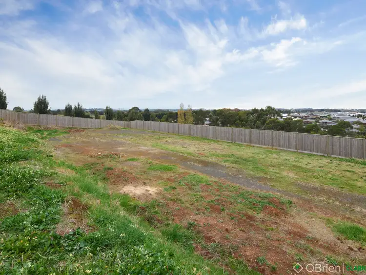 Fourth view of Homely land listing, 5 Glenhuntly Court, Warragul VIC 3820