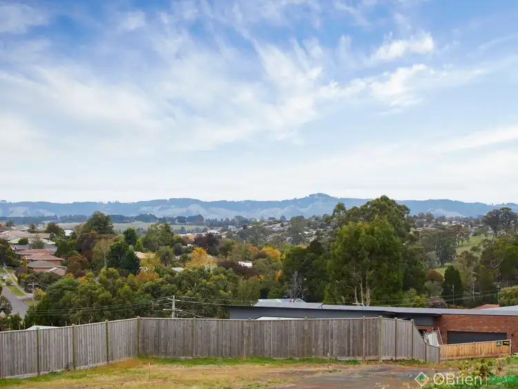 Sixth view of Homely land listing, 5 Glenhuntly Court, Warragul VIC 3820