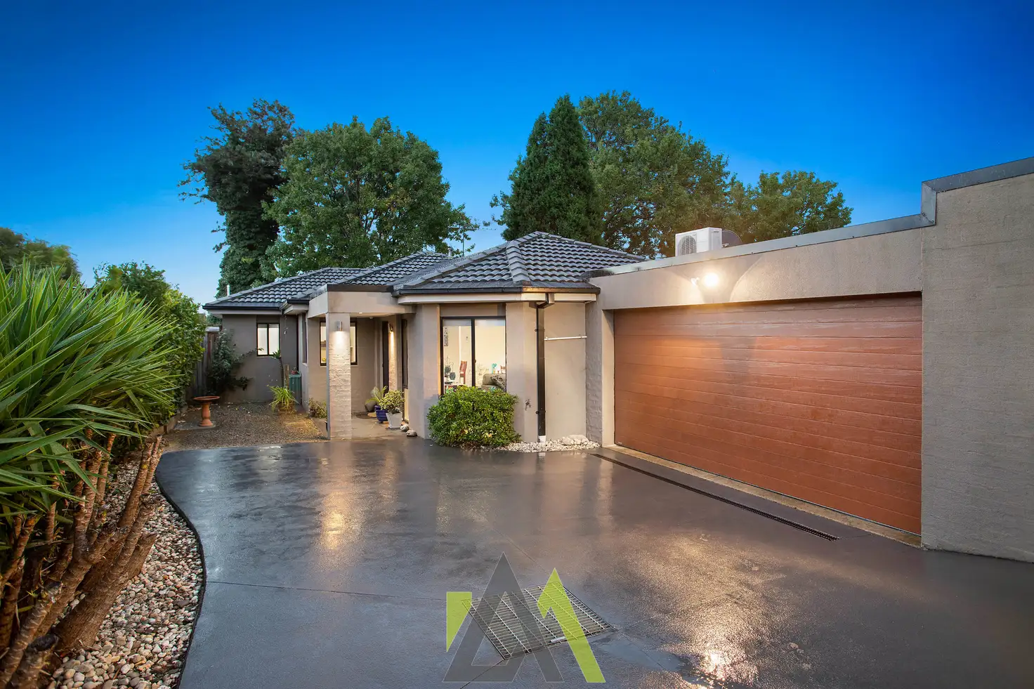 Main view of Homely unit listing, 3a Ashleigh Avenue, Frankston VIC 3199