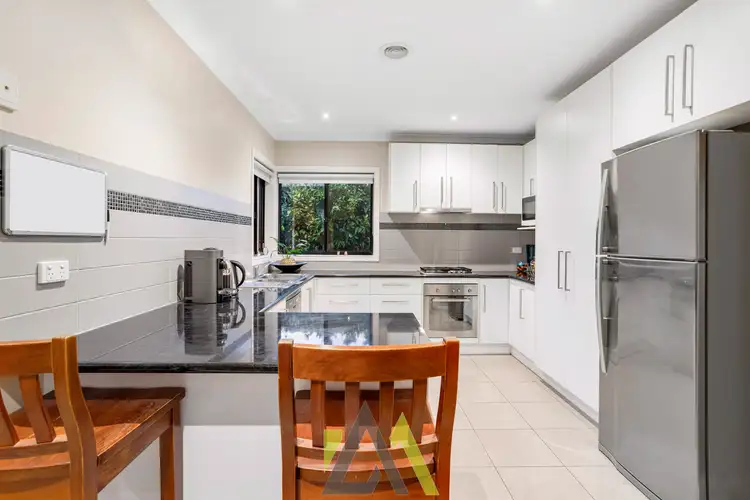 Third view of Homely unit listing, 3a Ashleigh Avenue, Frankston VIC 3199