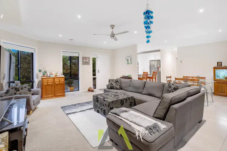 Fifth view of Homely unit listing, 3a Ashleigh Avenue, Frankston VIC 3199