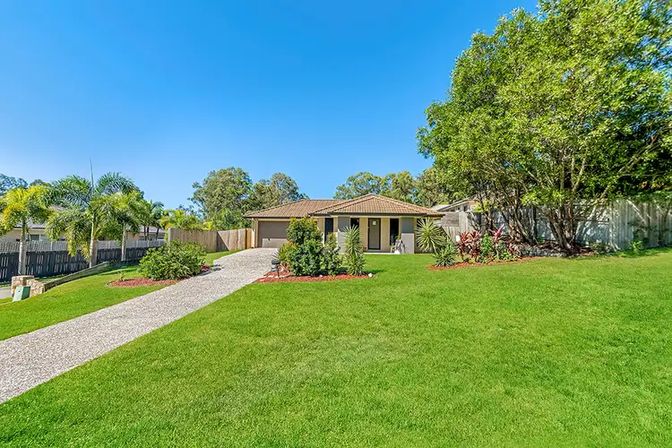 543 Reserve Road, Upper Coomera QLD 4209