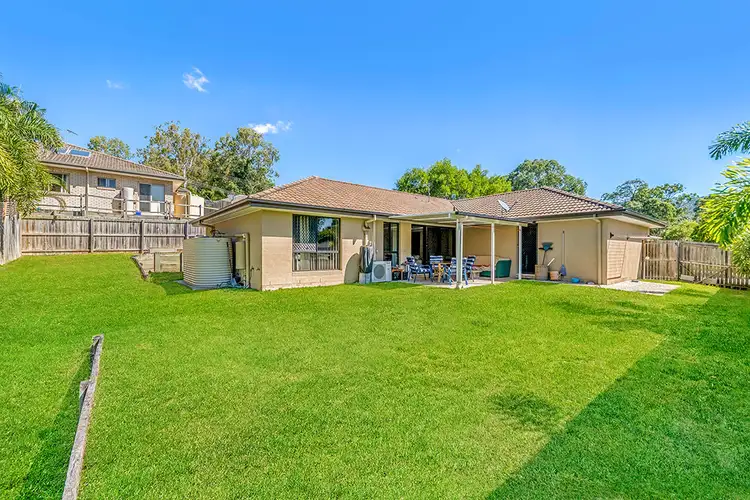 Second view of Homely house listing, 543 Reserve Road, Upper Coomera QLD 4209