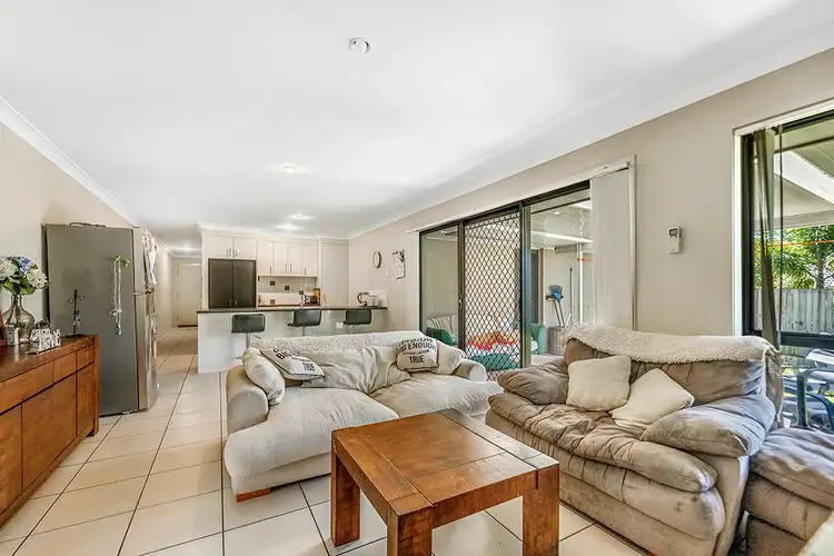 Fourth view of Homely house listing, 543 Reserve Road, Upper Coomera QLD 4209