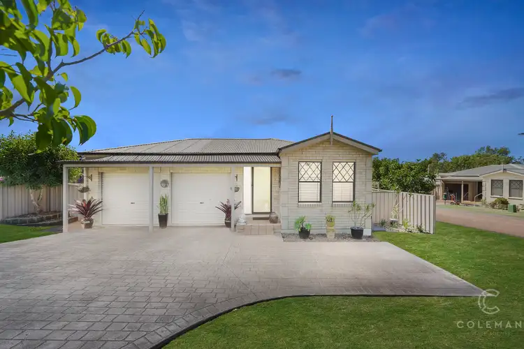 22 Winchester Drive, Lake Munmorah NSW 2259