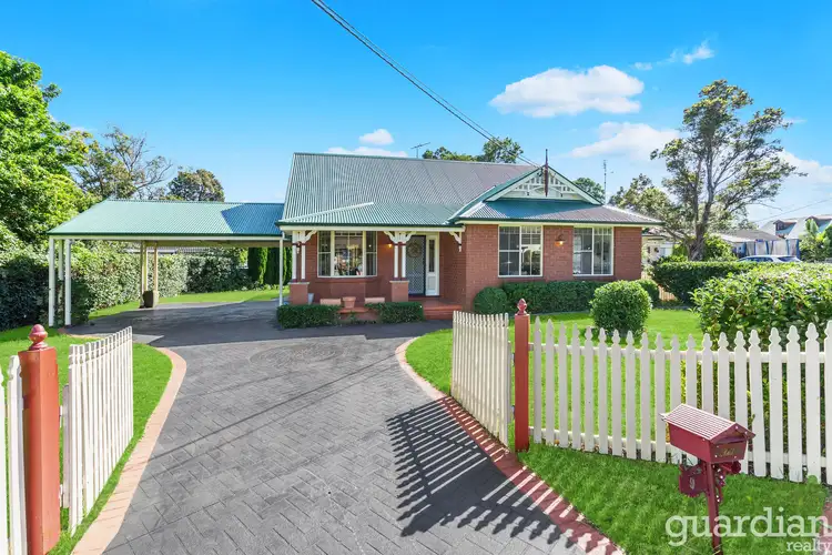 9 Annabelle Crescent