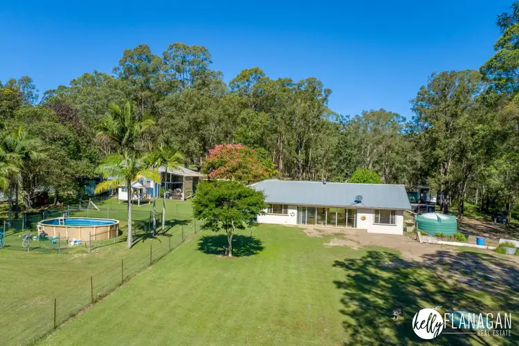 1420 Collombatti Road, Collombatti NSW 2440
