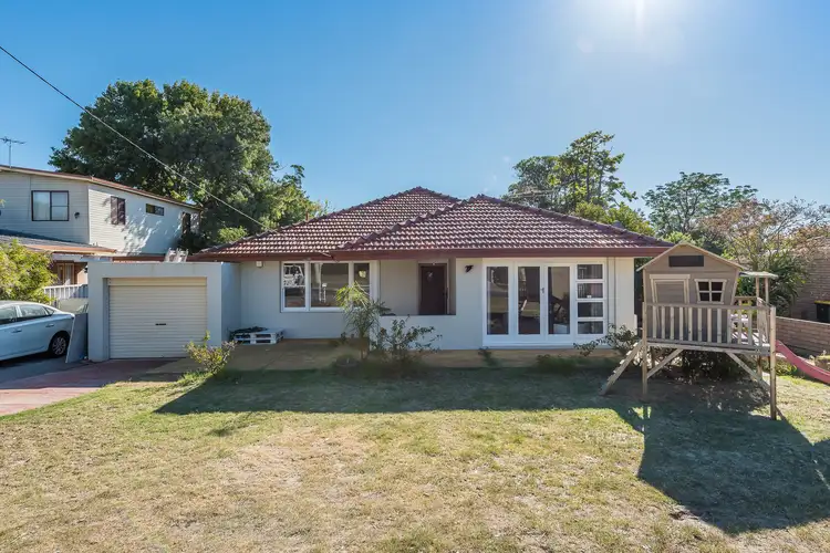 267 French Street, Tuart Hill WA 6060