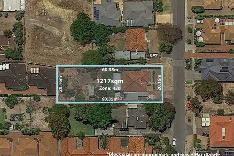 Second view of Homely house listing, 267 French Street, Tuart Hill WA 6060
