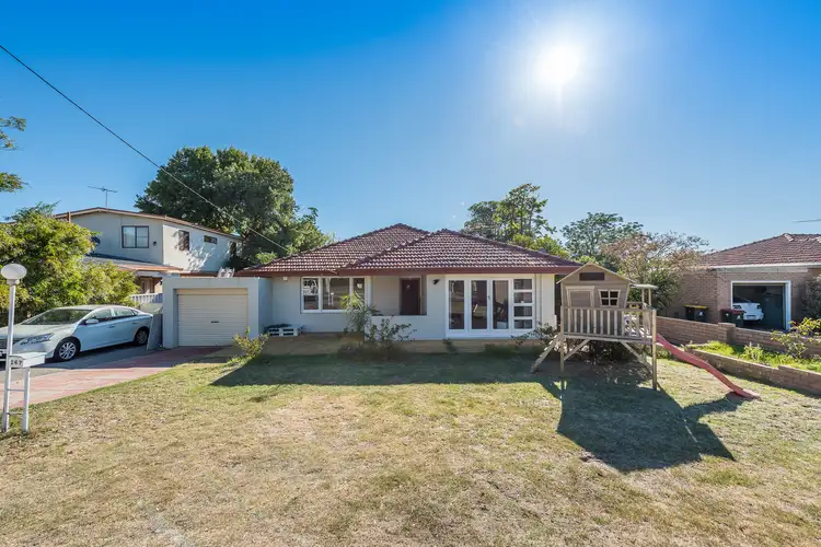 Third view of Homely house listing, 267 French Street, Tuart Hill WA 6060