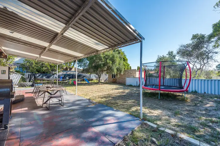 Fourth view of Homely house listing, 267 French Street, Tuart Hill WA 6060