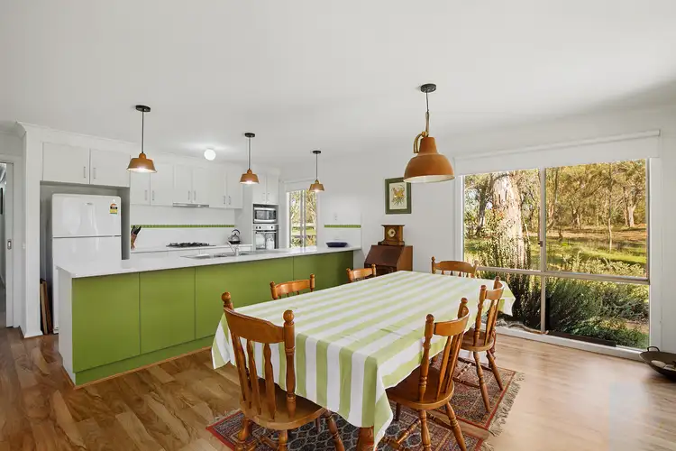 Third view of Homely house listing, 38 Kelly Street, Tocumwal NSW 2714