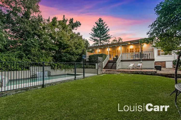 Third view of Homely house listing, 14 Wesson Road, West Pennant Hills NSW 2125