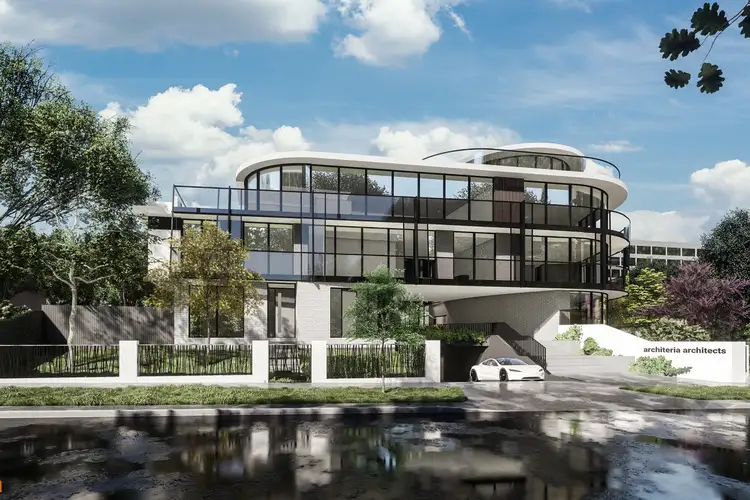 Seventh view of Homely house listing, 15 - 17 Marriott Parade, Glen Waverley VIC 3150