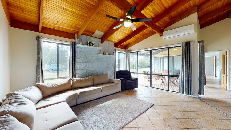 Third view of Homely house listing, 1 Onley Street, Flynn VIC 3844