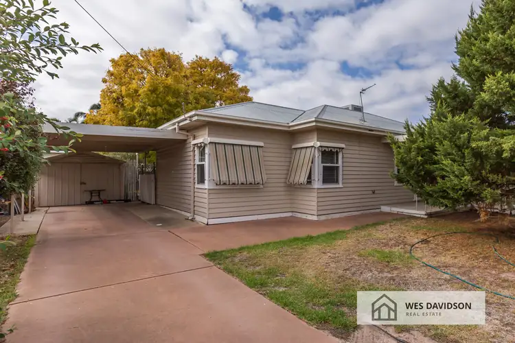 4 Margaret Street, Horsham VIC 3400