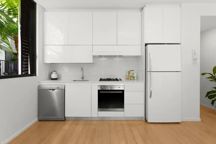 Second view of Homely apartment listing, 6101/2-10 Mooramba Road, Dee Why NSW 2099