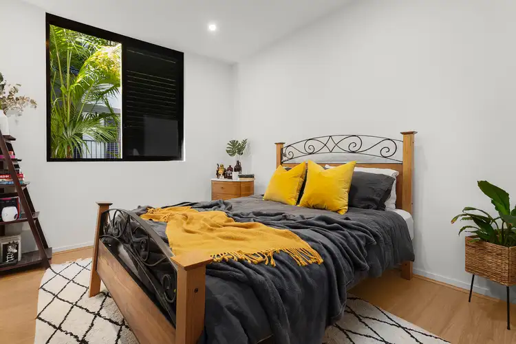 Fourth view of Homely apartment listing, 6101/2-10 Mooramba Road, Dee Why NSW 2099