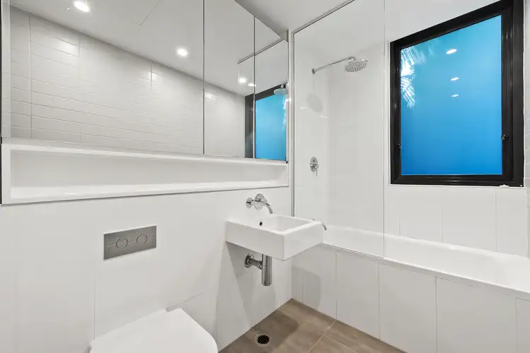 Fifth view of Homely apartment listing, 6101/2-10 Mooramba Road, Dee Why NSW 2099